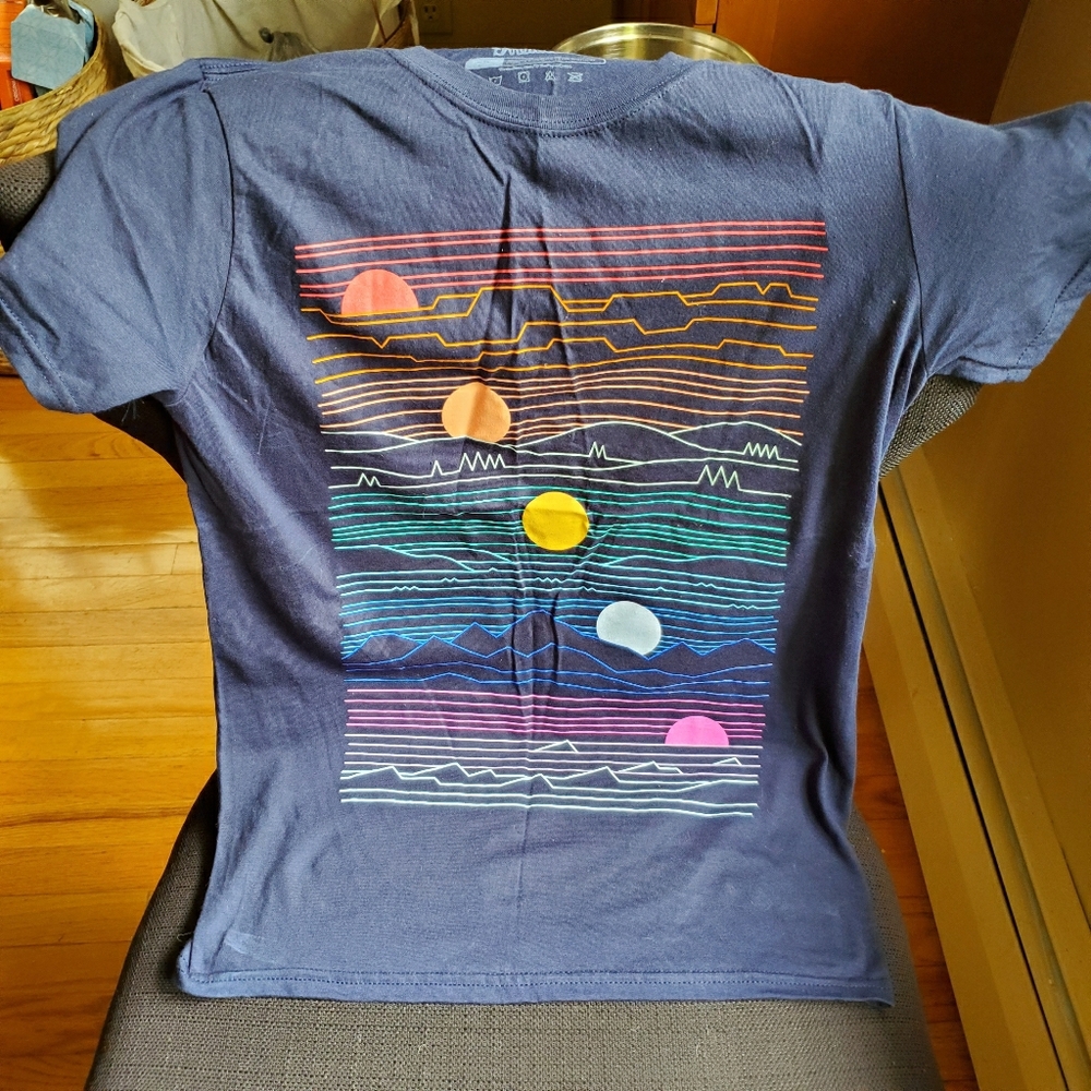 Threadless Graphic Tee